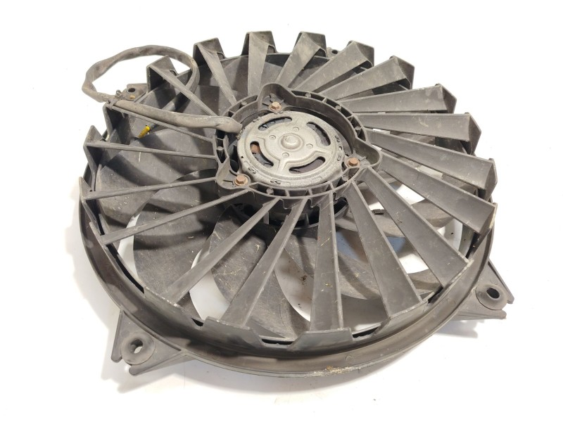 Recambio de electroventilador para peugeot expert tepee (vf3x_) 2.0 hdi 120 referencia OEM IAM 1400821280  