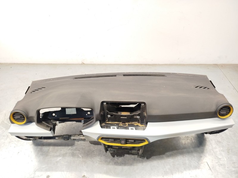 Recambio de kit airbag para seat ibiza v (kj1, kjg) 1.0 tsi referencia OEM IAM 6F1857005HAIZ 6F0880204F 6F0880201AP