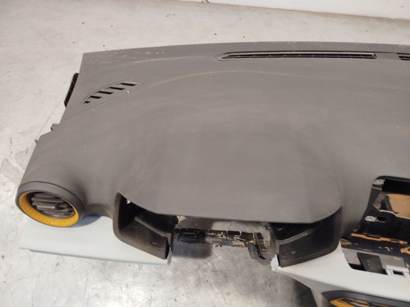 Recambio de kit airbag para seat ibiza v (kj1, kjg) 1.0 tsi referencia OEM IAM 6F1857005HAIZ 6F0880204F 6F0880201AP