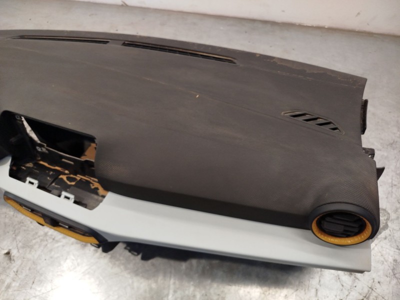 Recambio de kit airbag para seat ibiza v (kj1, kjg) 1.0 tsi referencia OEM IAM 6F1857005HAIZ 6F0880204F 6F0880201AP