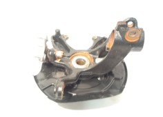 Recambio de mangueta delantera derecha para seat ibiza v (kj1, kjg) 1.0 tsi referencia OEM IAM 2Q0407256AG   2