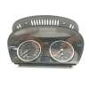 Recambio de cuadro instrumentos para bmw 5 (e60) 520 d referencia OEM IAM 62119135253  110080213