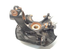 Recambio de mangueta delantera izquierda para seat ibiza v (kj1, kjg) 1.0 tsi referencia OEM IAM 2Q0407255AG   2