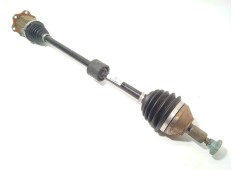 Recambio de transmision delantera derecha para seat ibiza v (kj1, kjg) 1.0 tsi referencia OEM IAM 2Q0407272CB  