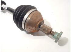 Recambio de transmision delantera derecha para seat ibiza v (kj1, kjg) 1.0 tsi referencia OEM IAM 2Q0407272CB   2