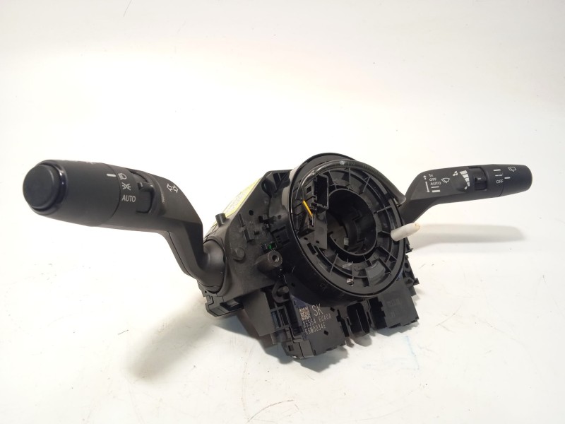 Recambio de mando intermitentes para nissan qashqai iii (j12) 1.5 vc-t referencia OEM IAM 255606RN2A 230105S21 