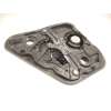 Recambio de elevalunas trasero derecho para hyundai tucson (tl, tle) 1.6 gdi referencia OEM IAM 83480D7000 83460D7000 