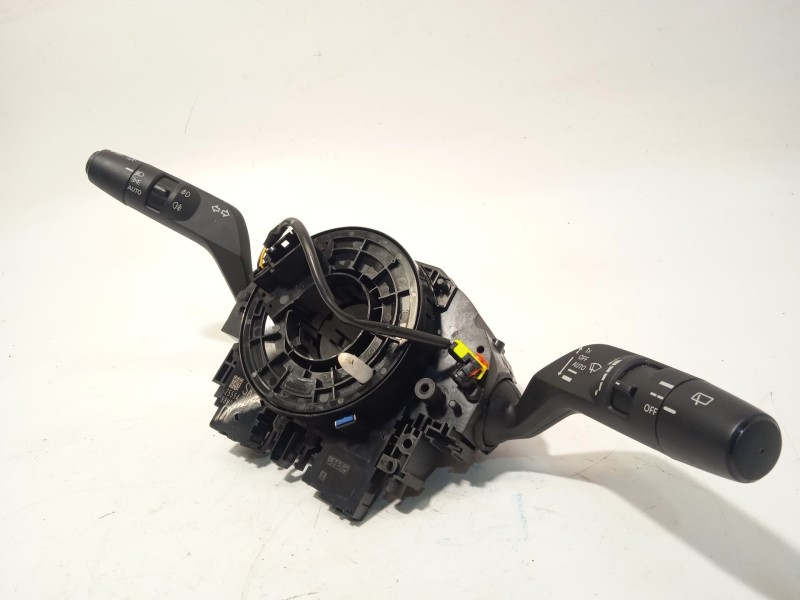 Recambio de mando intermitentes para nissan qashqai iii (j12) 1.5 vc-t referencia OEM IAM 255606RN2A 230105S21 