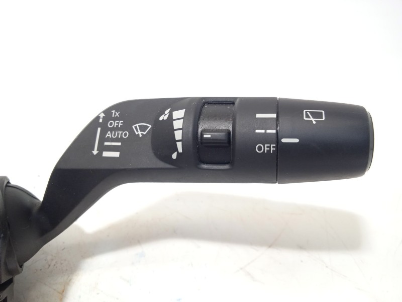 Recambio de mando intermitentes para nissan qashqai iii (j12) 1.5 vc-t referencia OEM IAM 255606RN2A 230105S21 