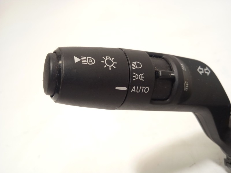 Recambio de mando intermitentes para nissan qashqai iii (j12) 1.5 vc-t referencia OEM IAM 255606RN2A 230105S21 