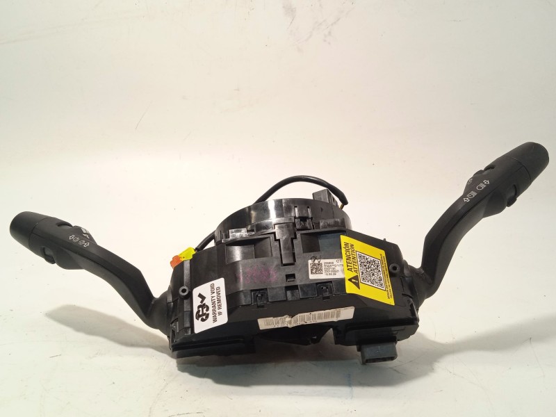 Recambio de mando intermitentes para nissan qashqai iii (j12) 1.5 vc-t referencia OEM IAM 255606RN2A 230105S21 