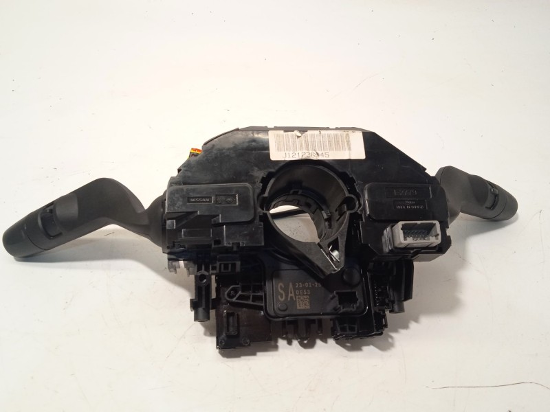Recambio de mando intermitentes para nissan qashqai iii (j12) 1.5 vc-t referencia OEM IAM 255606RN2A 230105S21 