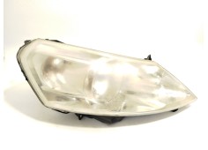 Recambio de faro derecho para peugeot expert tepee (vf3x_) 2.0 hdi 120 referencia OEM IAM 1400455380 6206C5 89901160 2
