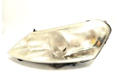 Recambio de faro izquierdo para peugeot expert tepee (vf3x_) 2.0 hdi 120 referencia OEM IAM 1400455580  89901161