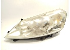 Recambio de faro izquierdo para peugeot expert tepee (vf3x_) 2.0 hdi 120 referencia OEM IAM 1400455580  89901161 2