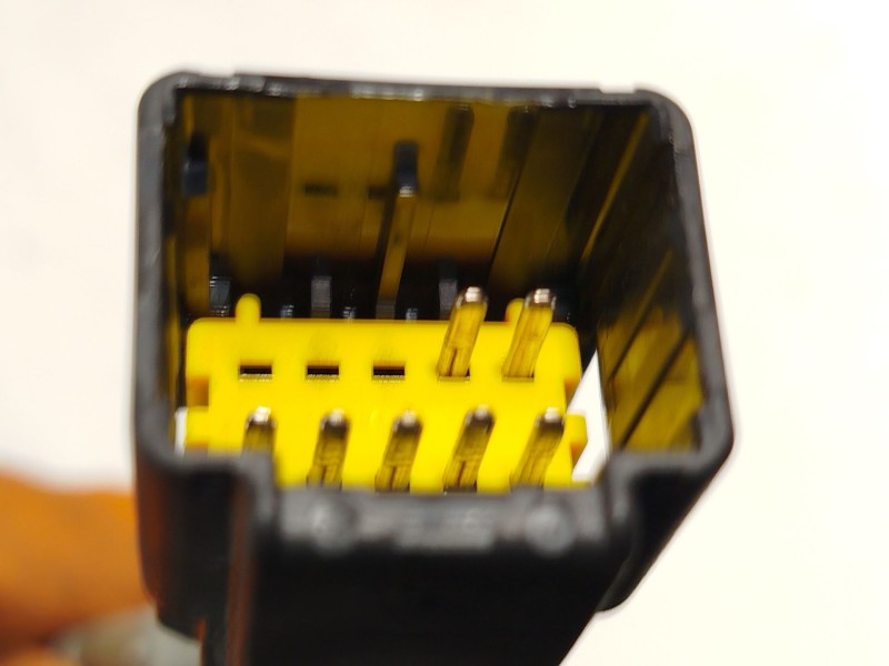 Recambio de retrovisor derecho para peugeot expert tepee (vf3x_) 2.0 hdi 120 referencia OEM IAM 8153K7  