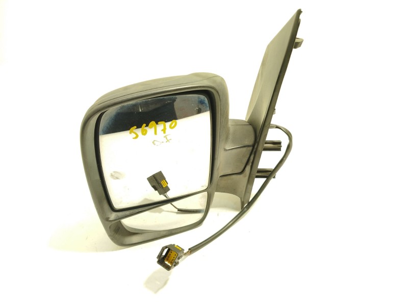 Recambio de retrovisor izquierdo para peugeot expert tepee (vf3x_) 2.0 hdi 120 referencia OEM IAM 8153K9  