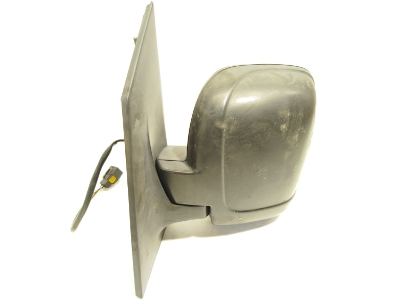 Recambio de retrovisor izquierdo para peugeot expert tepee (vf3x_) 2.0 hdi 120 referencia OEM IAM 8153K9  