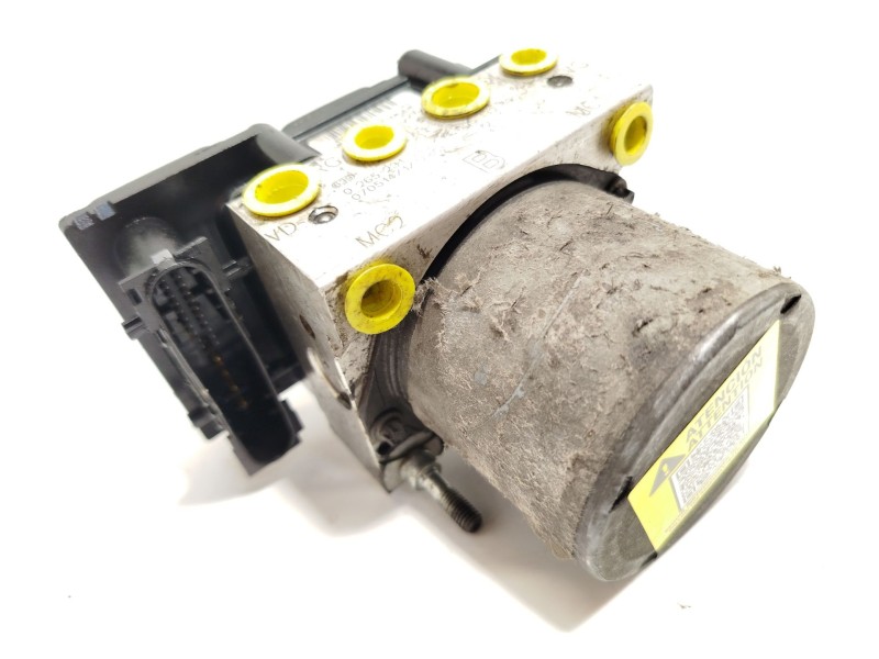 Recambio de abs para peugeot expert tepee (vf3x_) 2.0 hdi 120 referencia OEM IAM 1400513280 1401082980 0265231550