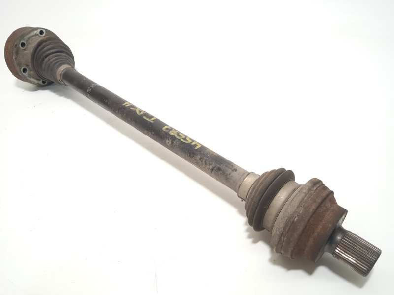 TRANSMISION TRASERA DERECHA 1K0501204D 