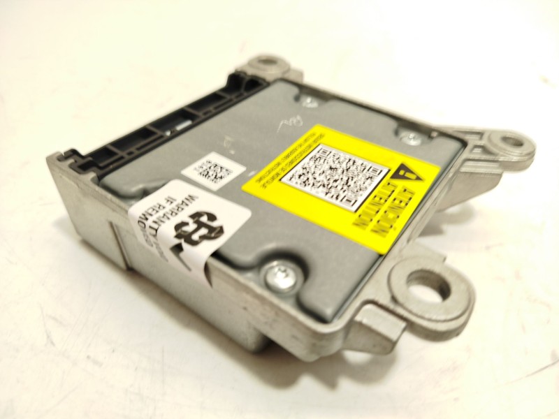 Recambio de centralita airbag para peugeot expert tepee (vf3x_) 2.0 hdi 120 referencia OEM IAM 1401019580 6546J1 0285010141