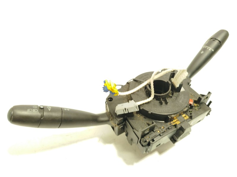 Recambio de mando intermitentes para peugeot expert tepee (vf3x_) 2.0 hdi 120 referencia OEM IAM 96626575XT  