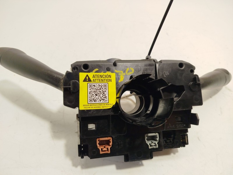 Recambio de mando intermitentes para peugeot expert tepee (vf3x_) 2.0 hdi 120 referencia OEM IAM 96626575XT  