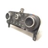 Recambio de mando climatizador para nissan qashqai (j10) tekna sport referencia OEM IAM 27500BR57A  