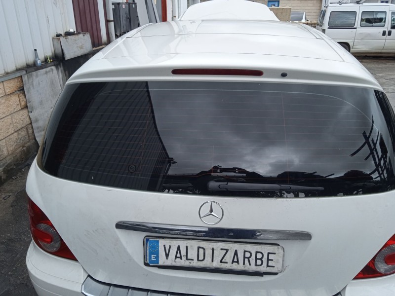 mercedes-benz clase r (w251, v251) del año 2012