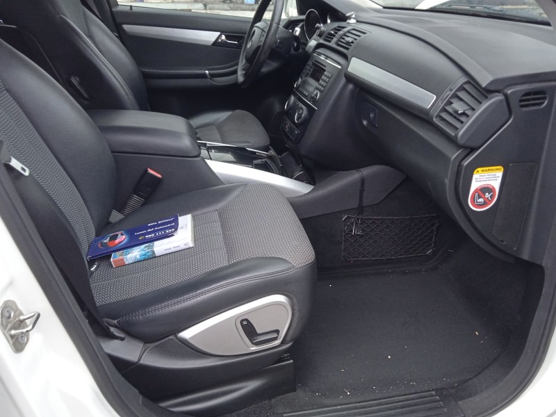 mercedes-benz clase r (w251, v251) del año 2012