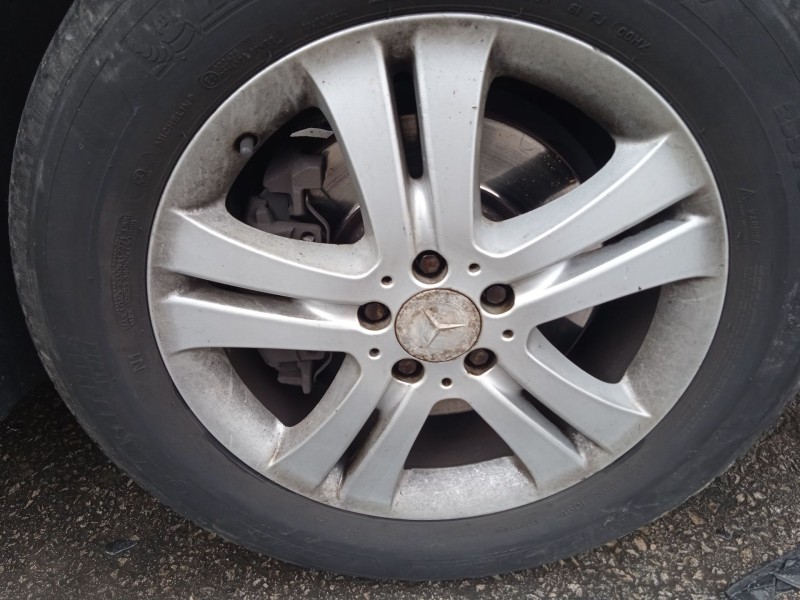 mercedes-benz clase r (w251, v251) del año 2012