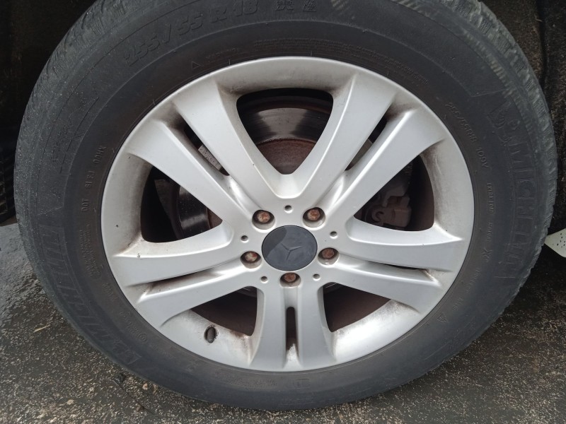 mercedes-benz clase r (w251, v251) del año 2012