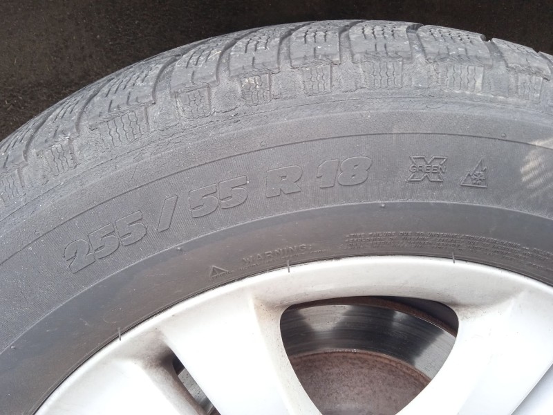 mercedes-benz clase r (w251, v251) del año 2012