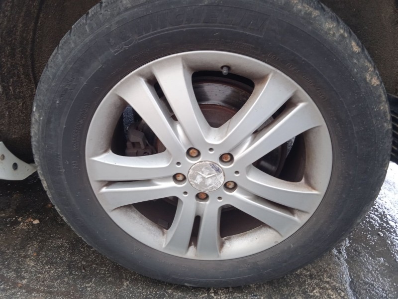 mercedes-benz clase r (w251, v251) del año 2012