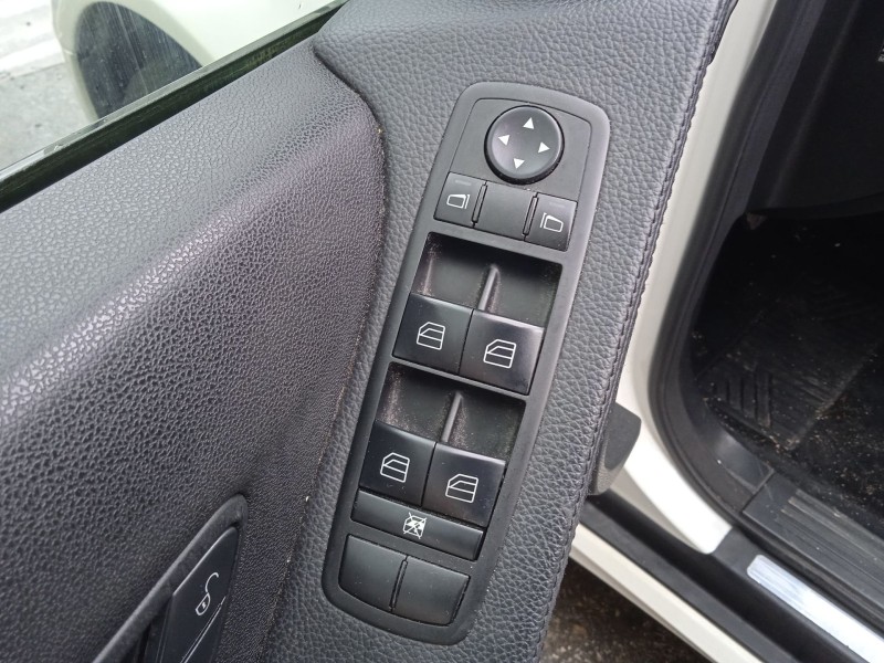 mercedes-benz clase r (w251, v251) del año 2012