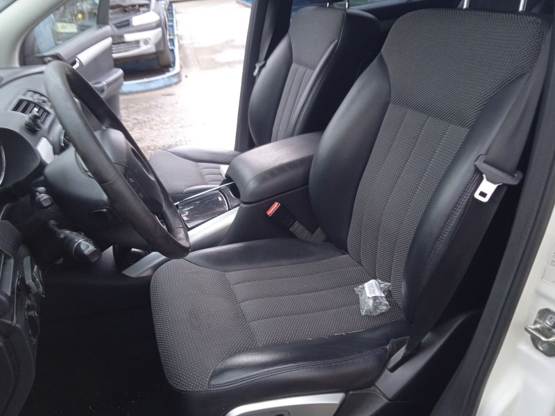 mercedes-benz clase r (w251, v251) del año 2012