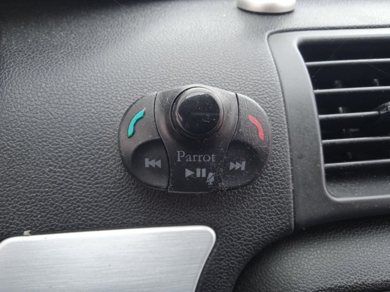 mercedes-benz clase r (w251, v251) del año 2012