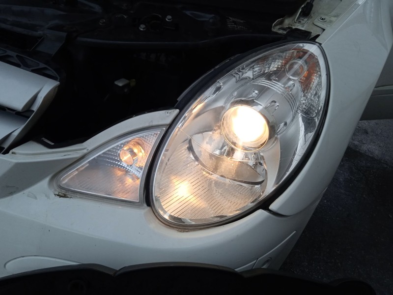 mercedes-benz clase r (w251, v251) del año 2012