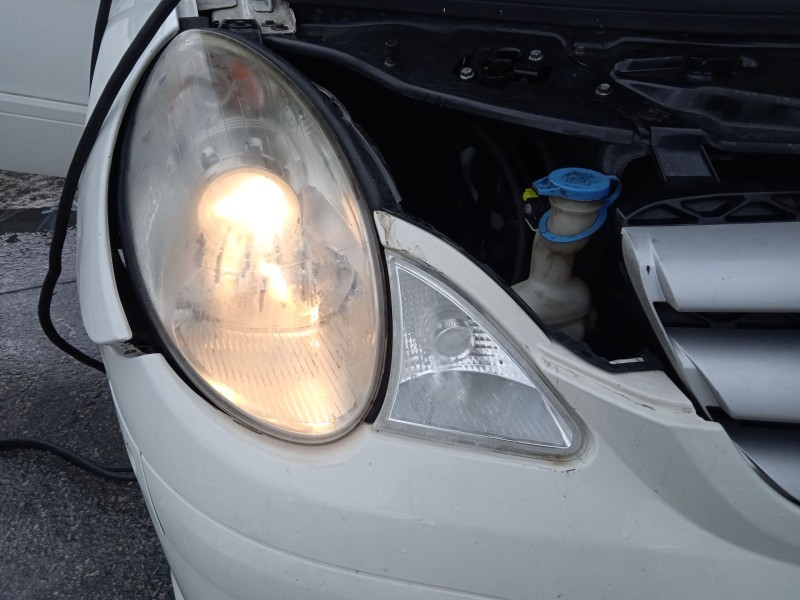 mercedes-benz clase r (w251, v251) del año 2012