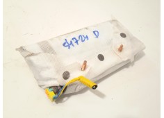 Recambio de airbag lateral delantero derecho para nissan qashqai iii (j12) 1.5 vc-t referencia OEM IAM 985H06UA0B   2