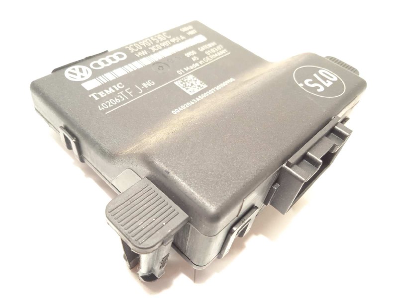 CENTRALITA CHECK CONTROL 3C0907530C 