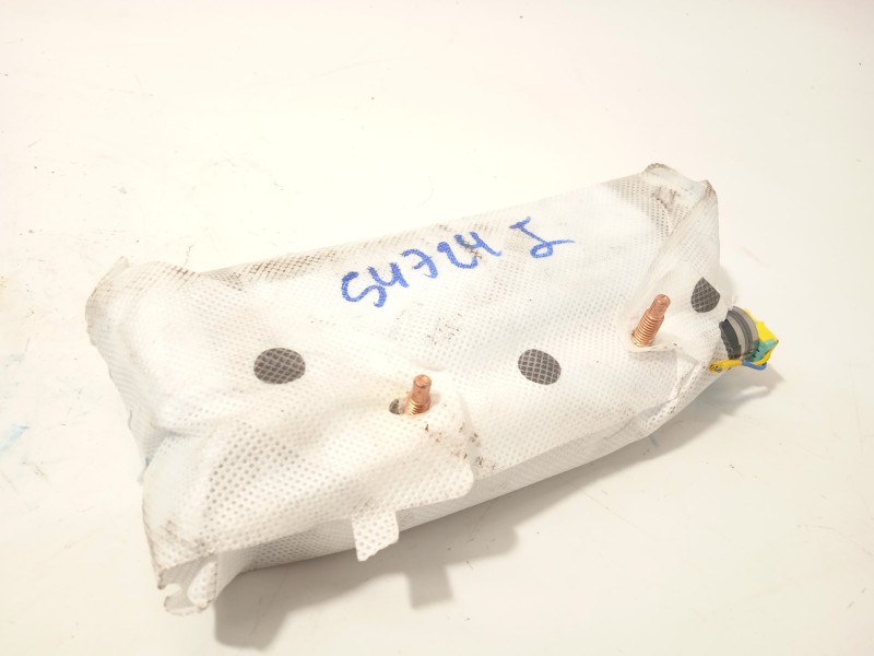 Recambio de airbag lateral delantero izquierdo para nissan qashqai iii (j12) 1.5 vc-t referencia OEM IAM 985H16UA0B  