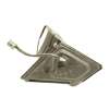 Recambio de retrovisor derecho para ford mondeo iv turnier (ba7) 2.0 tdci referencia OEM IAM 1701722 7S7117682MG 