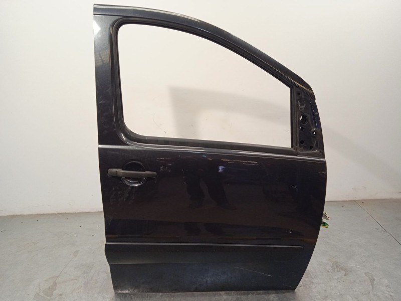 Recambio de puerta delantera derecha para peugeot expert tepee (vf3x_) 2.0 hdi 120 referencia OEM IAM 9004X7  