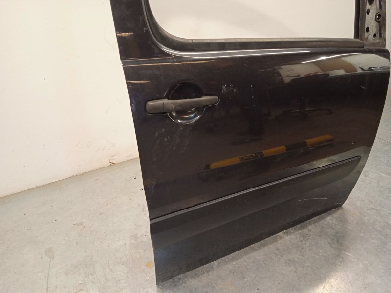Recambio de puerta delantera derecha para peugeot expert tepee (vf3x_) 2.0 hdi 120 referencia OEM IAM 9004X7  