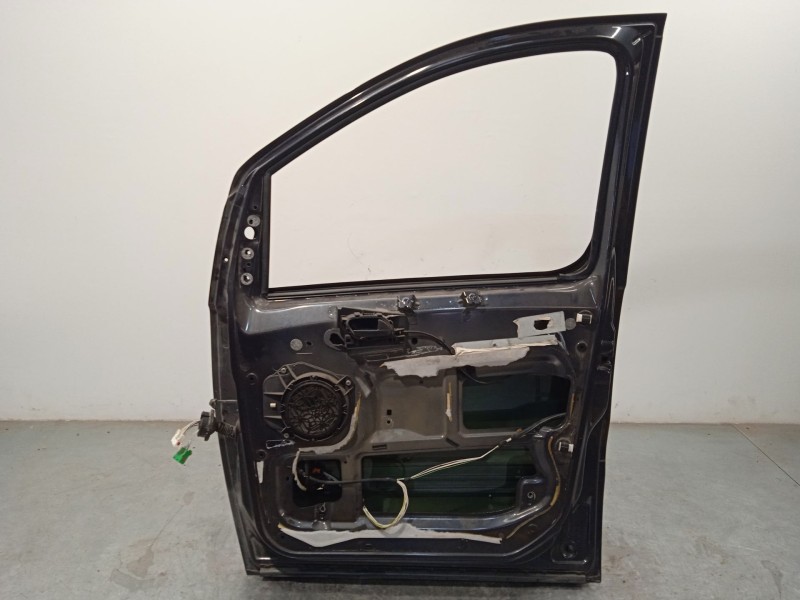 Recambio de puerta delantera derecha para peugeot expert tepee (vf3x_) 2.0 hdi 120 referencia OEM IAM 9004X7  