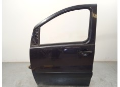Recambio de puerta delantera izquierda para peugeot expert tepee (vf3x_) 2.0 hdi 120 referencia OEM IAM 9002X4  