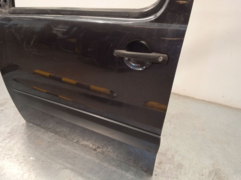 Recambio de puerta delantera izquierda para peugeot expert tepee (vf3x_) 2.0 hdi 120 referencia OEM IAM 9002X4  