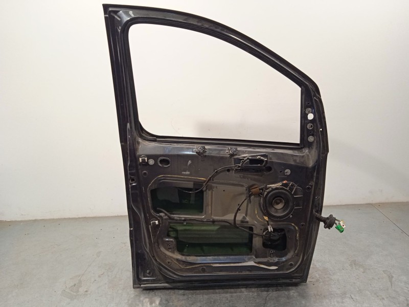 Recambio de puerta delantera izquierda para peugeot expert tepee (vf3x_) 2.0 hdi 120 referencia OEM IAM 9002X4  