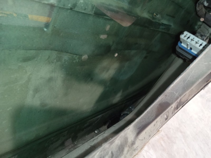 Recambio de puerta delantera izquierda para peugeot expert tepee (vf3x_) 2.0 hdi 120 referencia OEM IAM 9002X4  